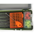 Кутия за поводи с монтажи FilStar Ready Rigs Box Set 957654