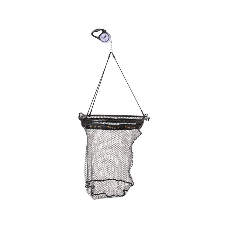 Кеп Westin Foldable Retaining Net XL A259-XL-161