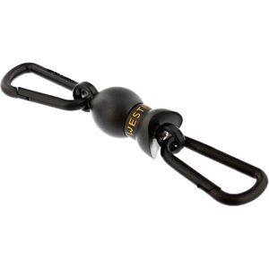 Магнитна закачалка за кеп Westin W8 Net Magnet 020-386-218