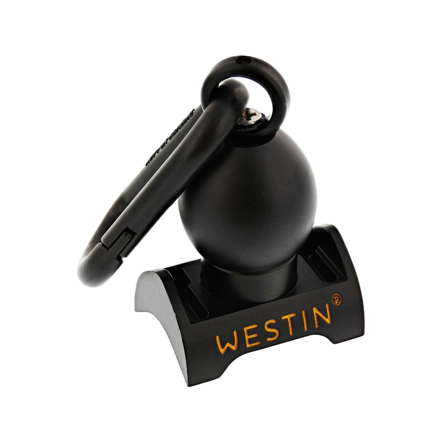Магнитна закачалка за кеп Westin W8 Netframe Magnet H021-386-218