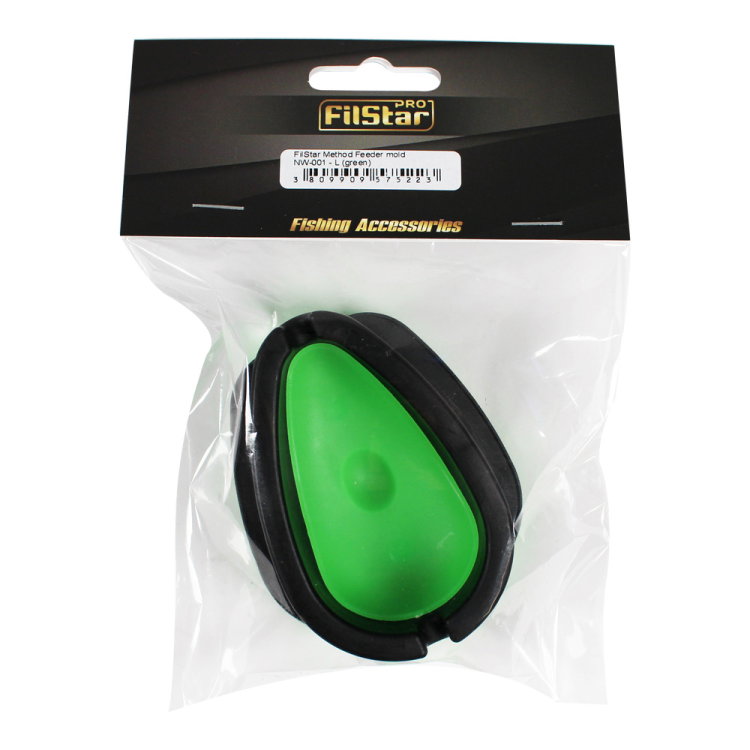 Форма за фидер FilStar Method Feeder Mold 957522