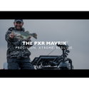 Воблер Rapala Precision Xtreme Mavrik PXRM110 -  GHMN