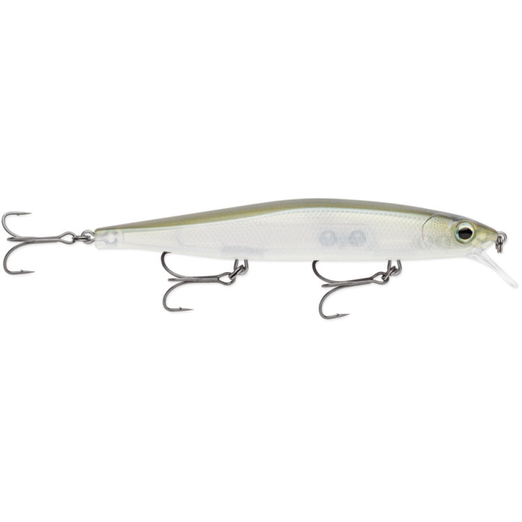 Воблер Rapala Precision Xtreme Mavrik PXRM110 -  GHMN
