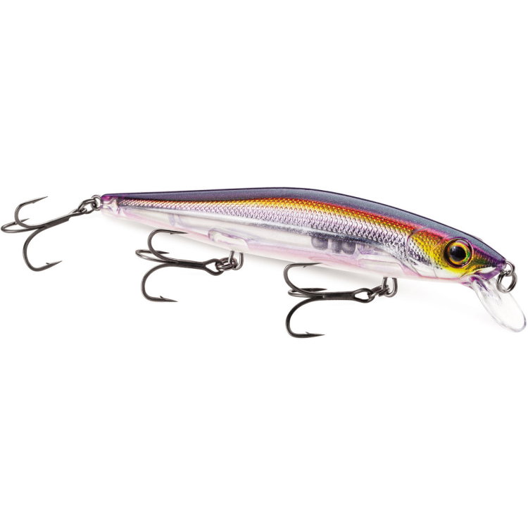 Воблер Rapala Precision Xtreme Mavrik PXRM110 -  GHMN