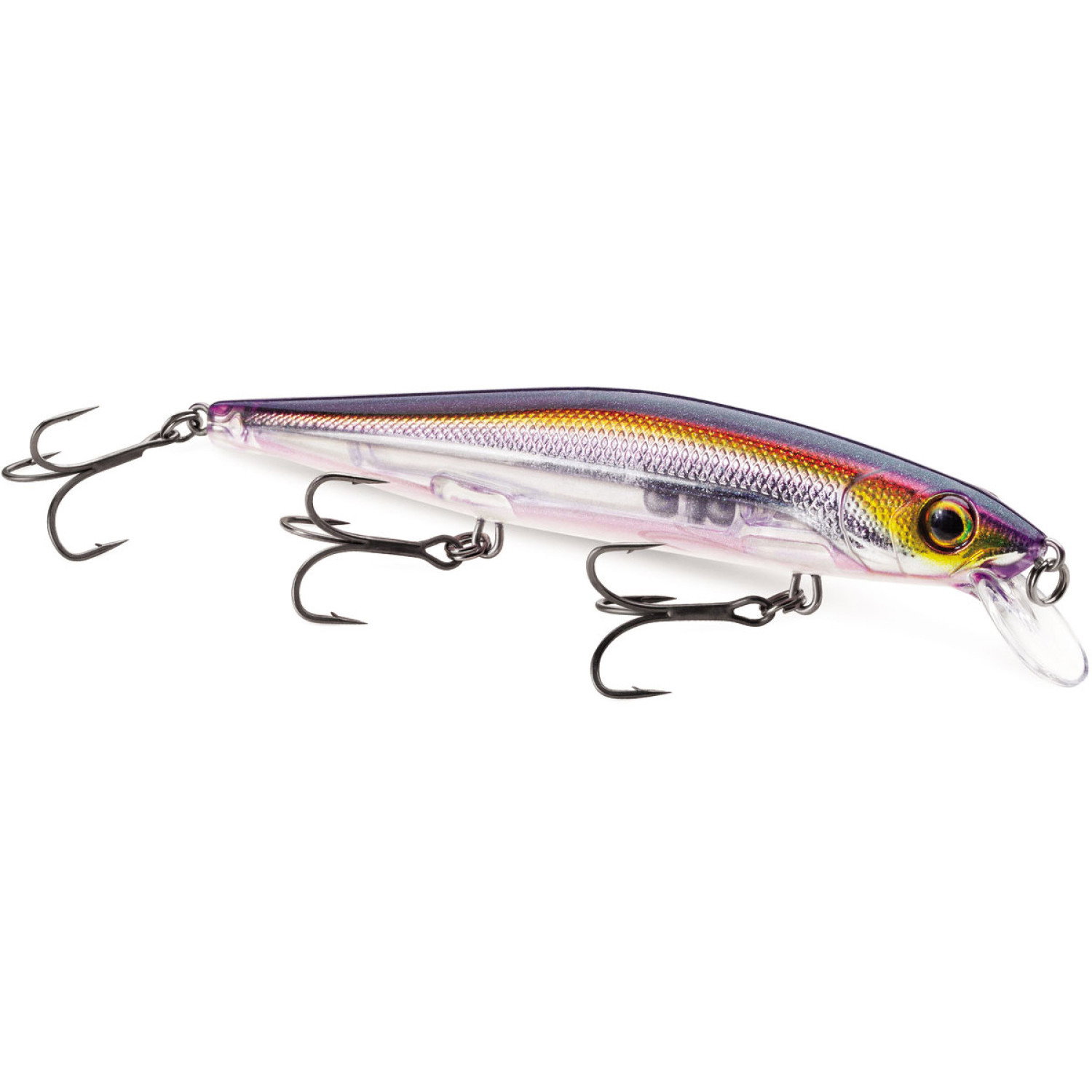 Воблер Rapala Precision Xtreme Mavrik PXRM110 -  GHMN