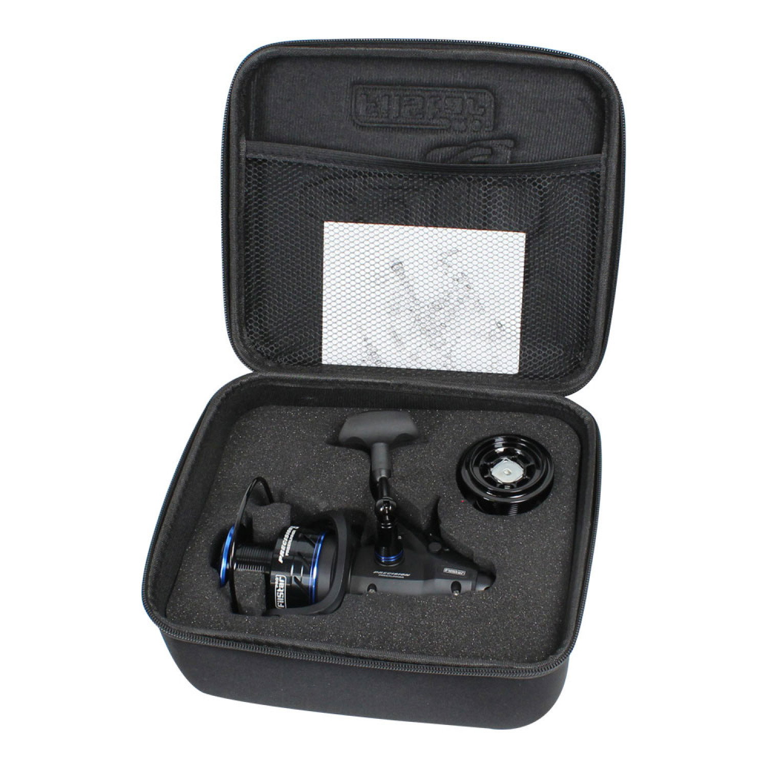 Макара FilStar Precision Freerunner 957595