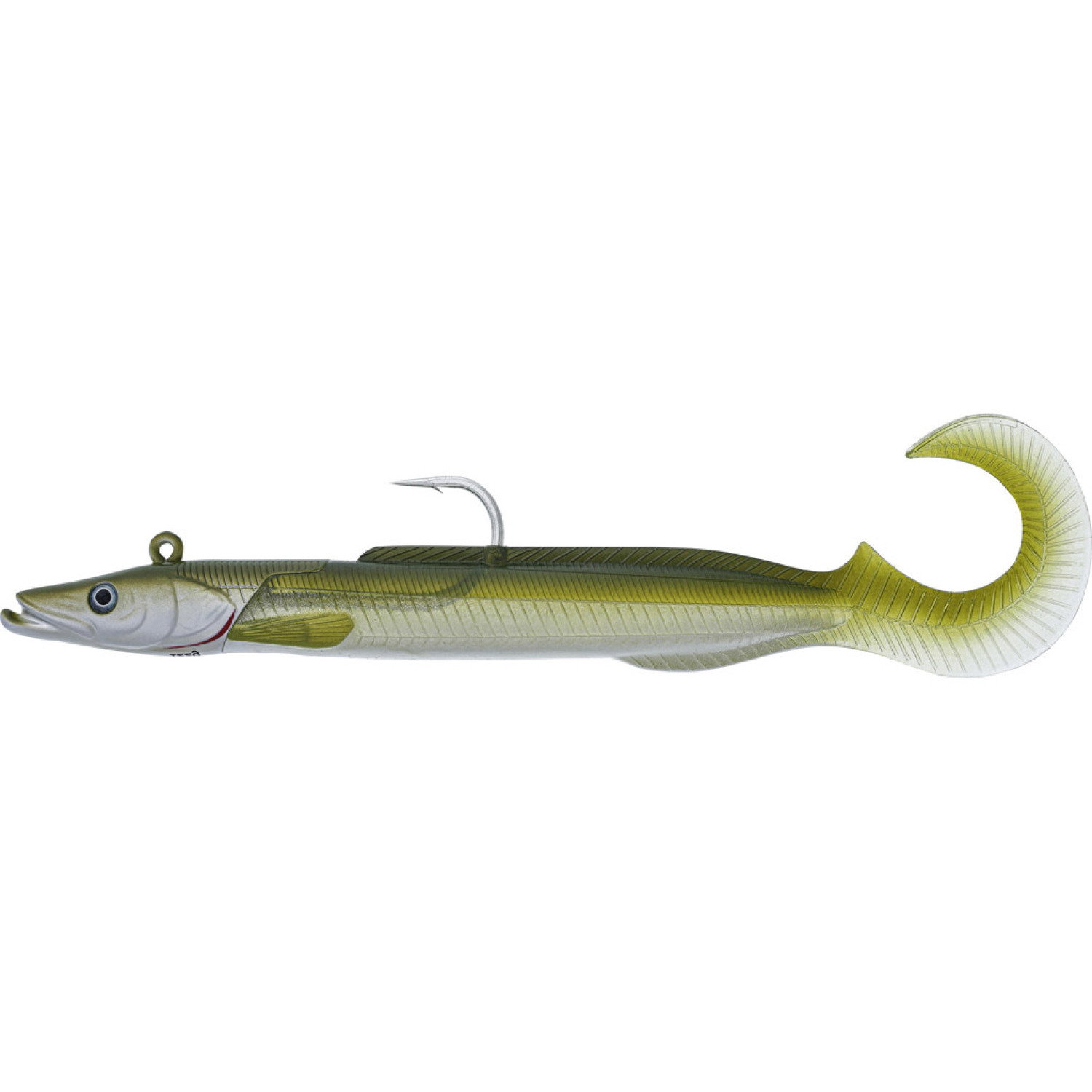Силикон Westin Sandy Andy Curltail Jig - 2 S088-234-135