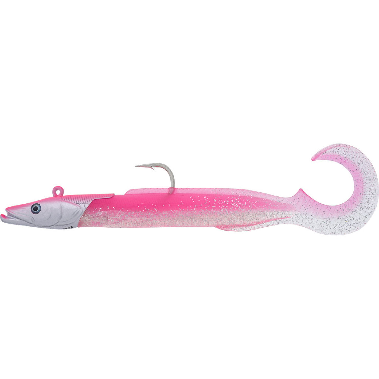 Силикон Westin Sandy Andy Curltail Jig - 2 S088-454-135