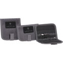 Класьор за пилкери Westin W4 Wallet Fold A250-988-S
