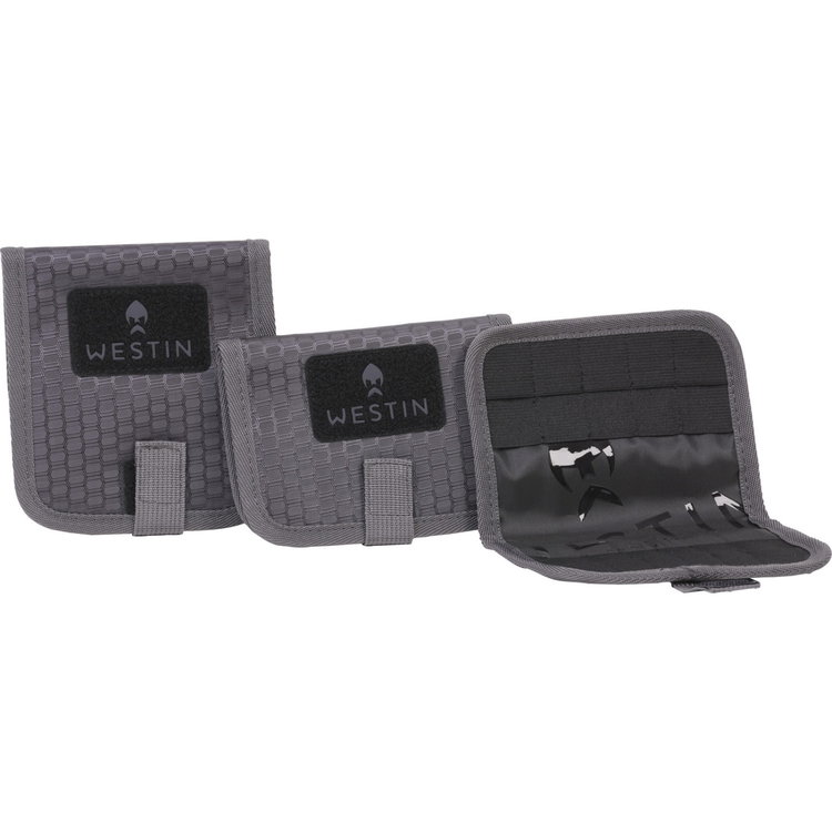 Класьор за пилкери Westin W4 Wallet Fold A250-988-M