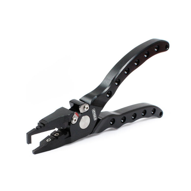 Клещи Filstar Heavy Duty Aluminium Pliers 958115