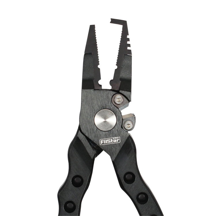 Клещи Filstar Heavy Duty Aluminium Pliers 958115