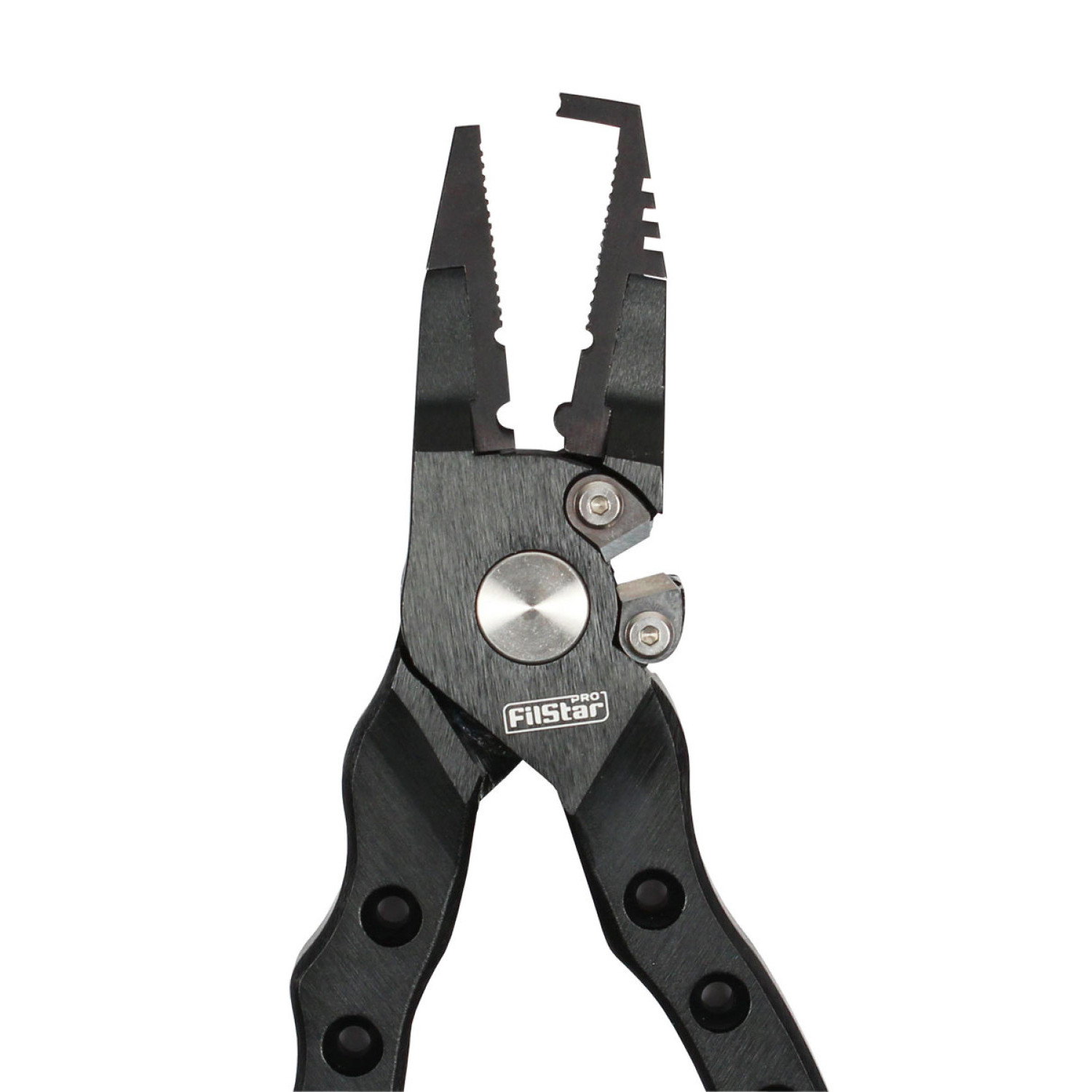 Клещи Filstar Heavy Duty Aluminium Pliers 958115