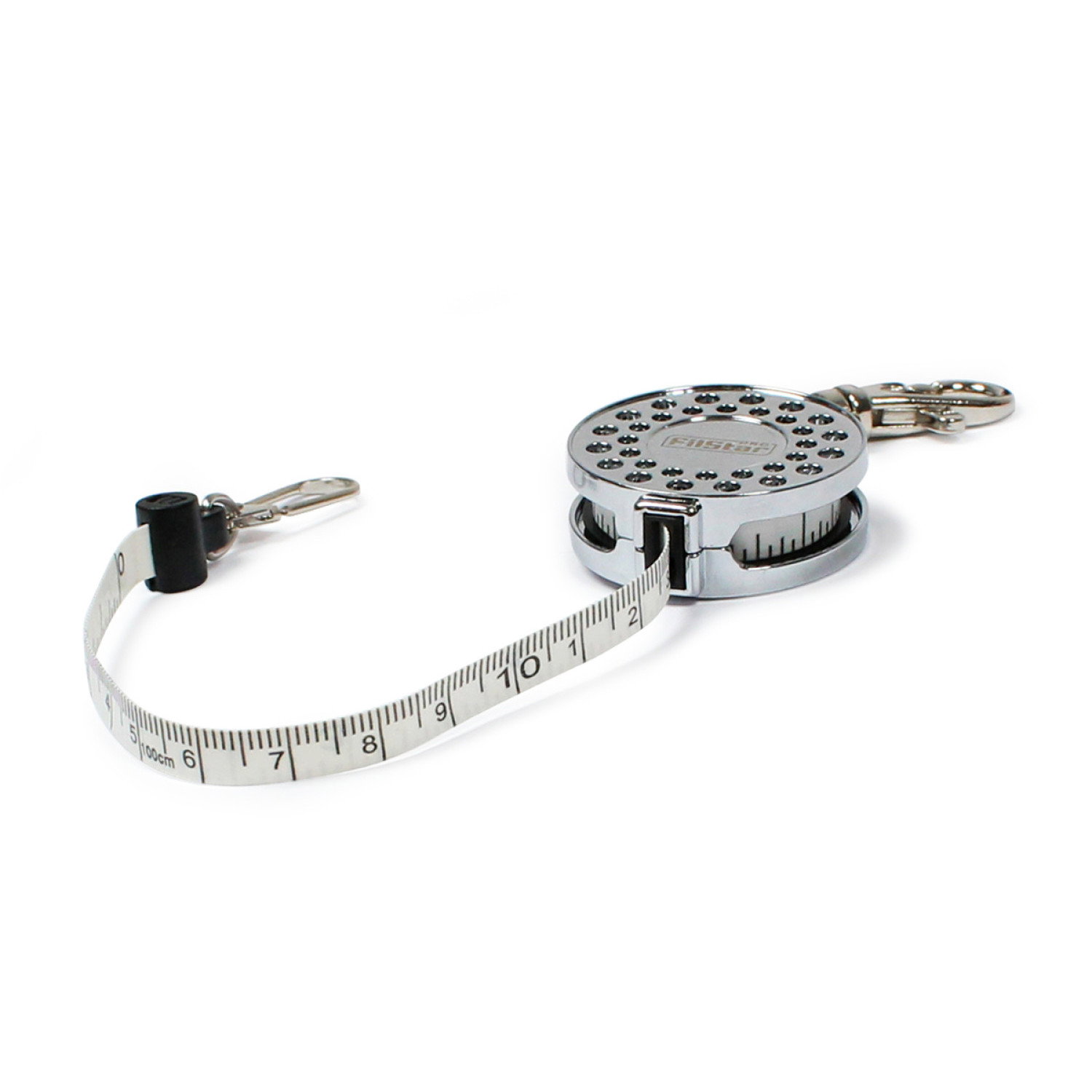 Йо-йо с метър и клипс Filstar Fishing Zinger 958117
