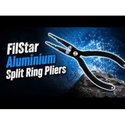 Клещи за халки Filstar Aluminium Split Ring Pliers 958116