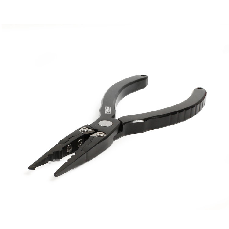 Клещи за халки Filstar Aluminium Split Ring Pliers 958116