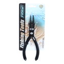 Клещи за халки Filstar Aluminium Split Ring Pliers 958116