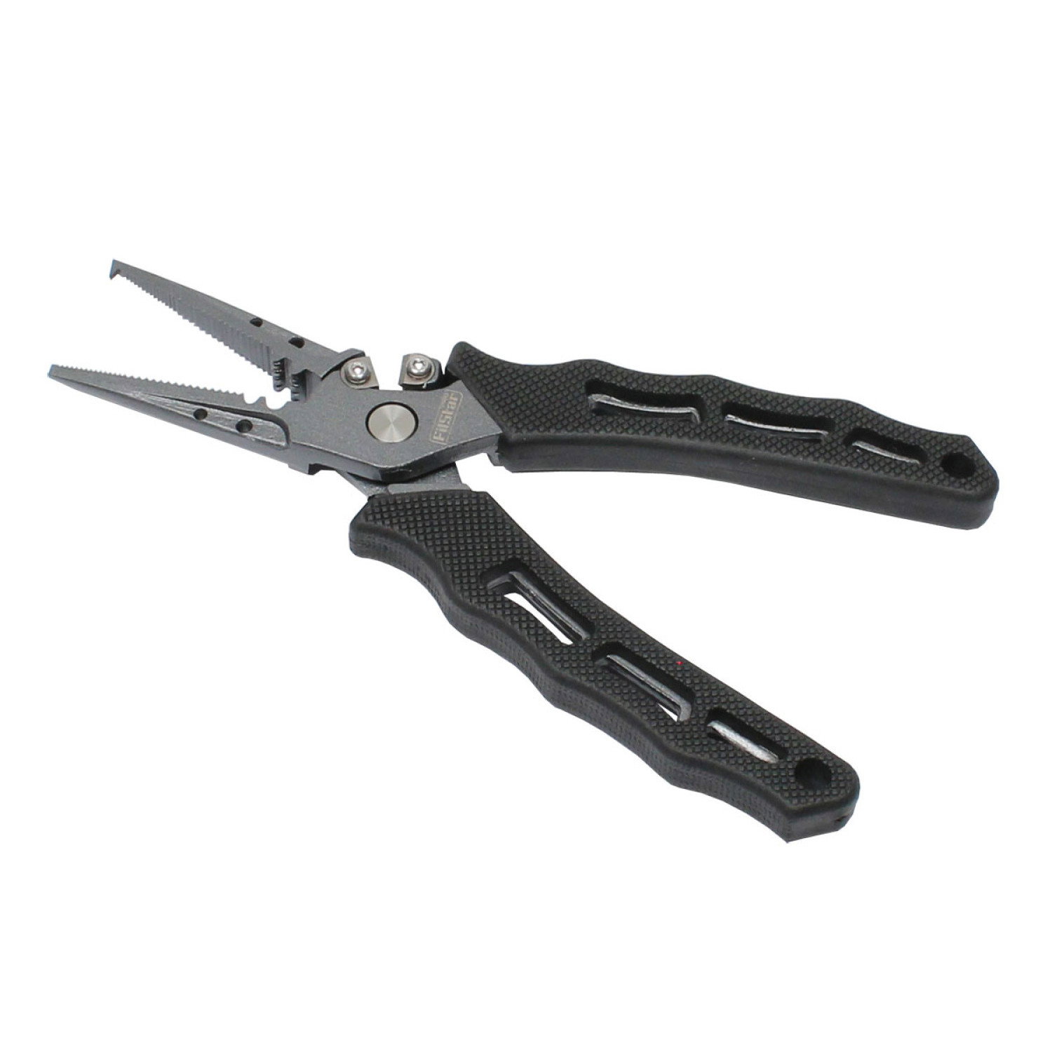 Клещи за халки Filstar Split Ring Pliers 958113