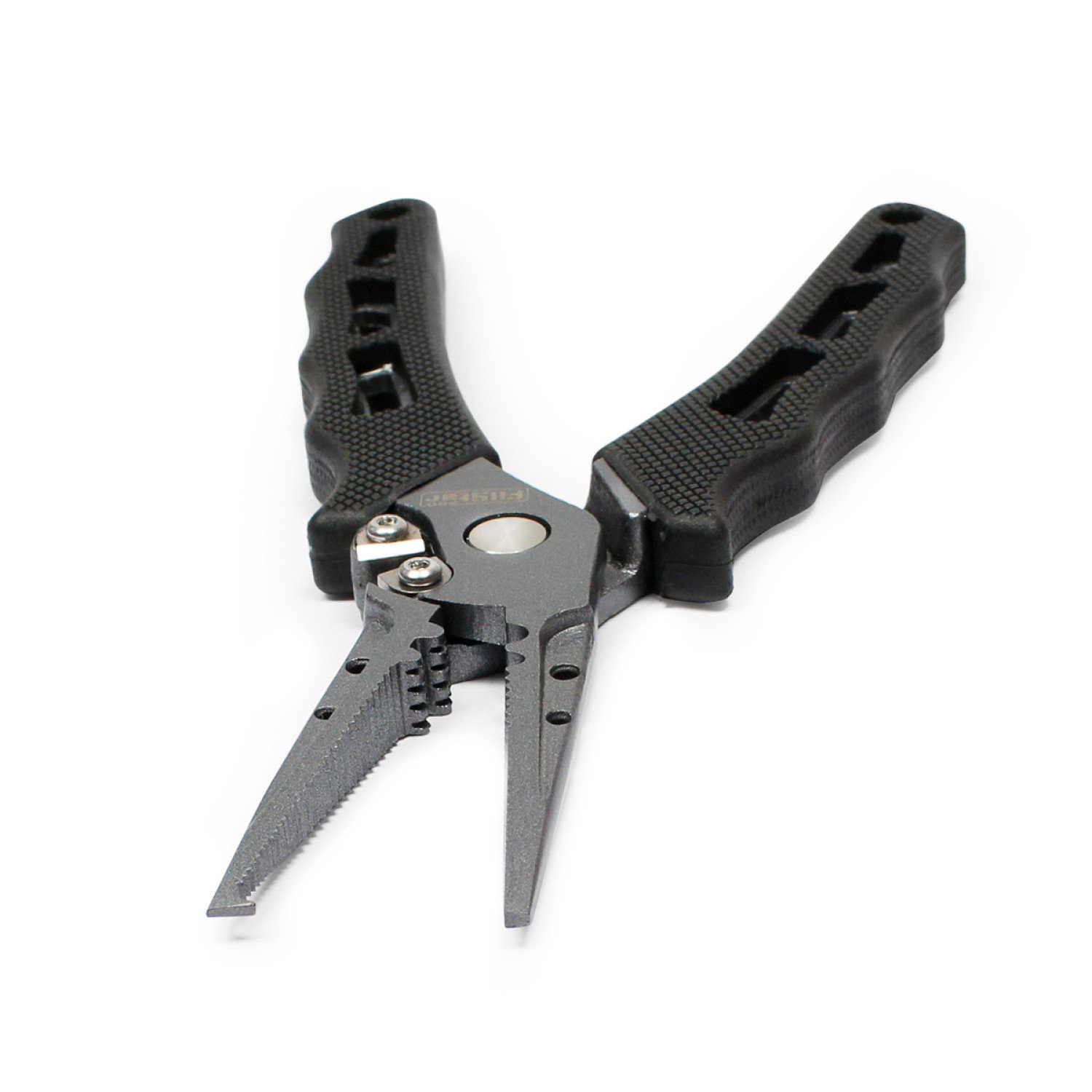 Клещи за халки Filstar Split Ring Pliers 958113