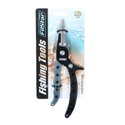 Клещи за халки Filstar Aluminium Split Ring Pliers With Lock 958114
