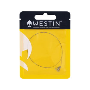 Повод Westin Titanium Leader T116-028-041