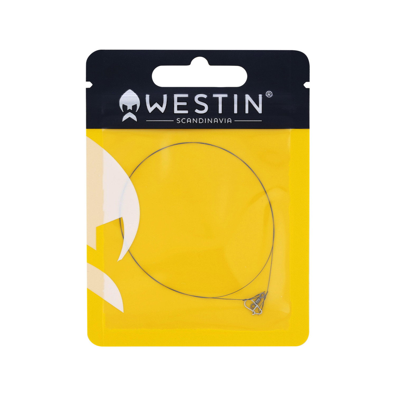 Повод Westin Titanium Leader T116-028-041