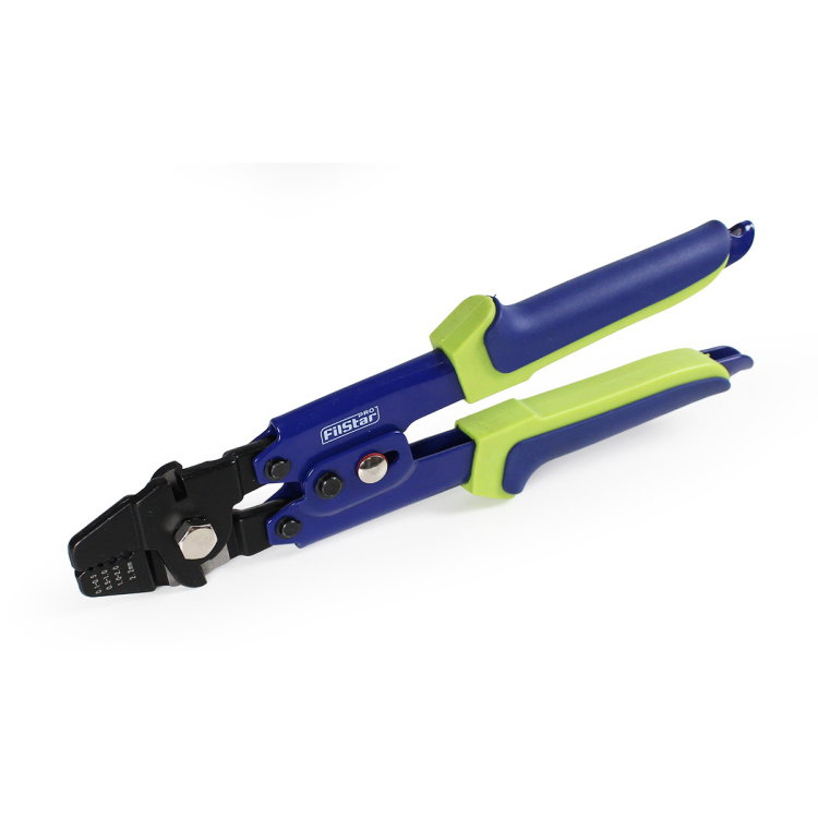 Кримповачни клещи Filstar Big Game Crimper 958111