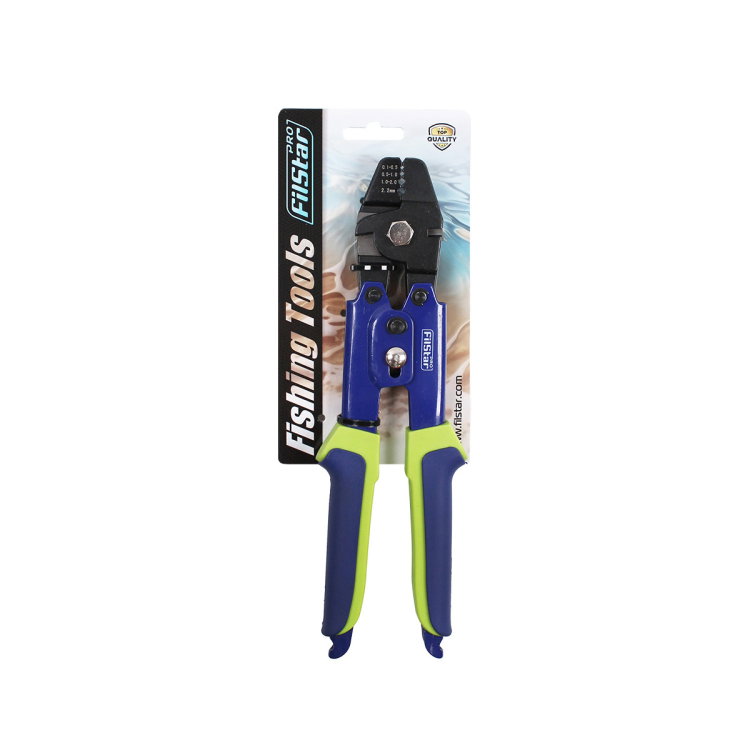Кримповачни клещи Filstar Big Game Crimper 958111