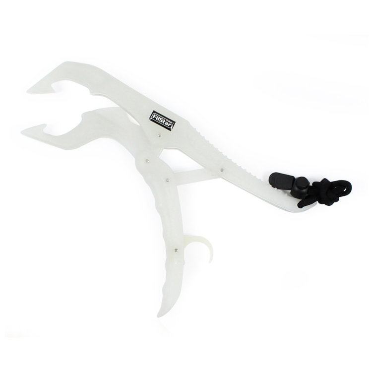 Щипка за риба Filstar Floating Fish Grip Glow In Dark 958121