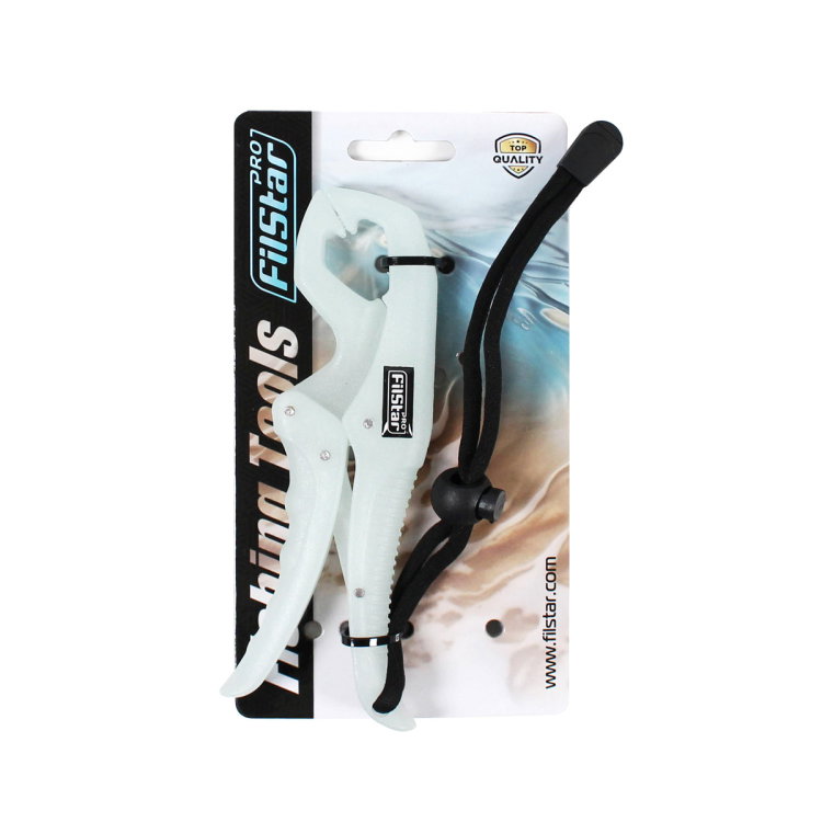 Щипка за риба Filstar Floating Fish Grip Glow In Dark 958121