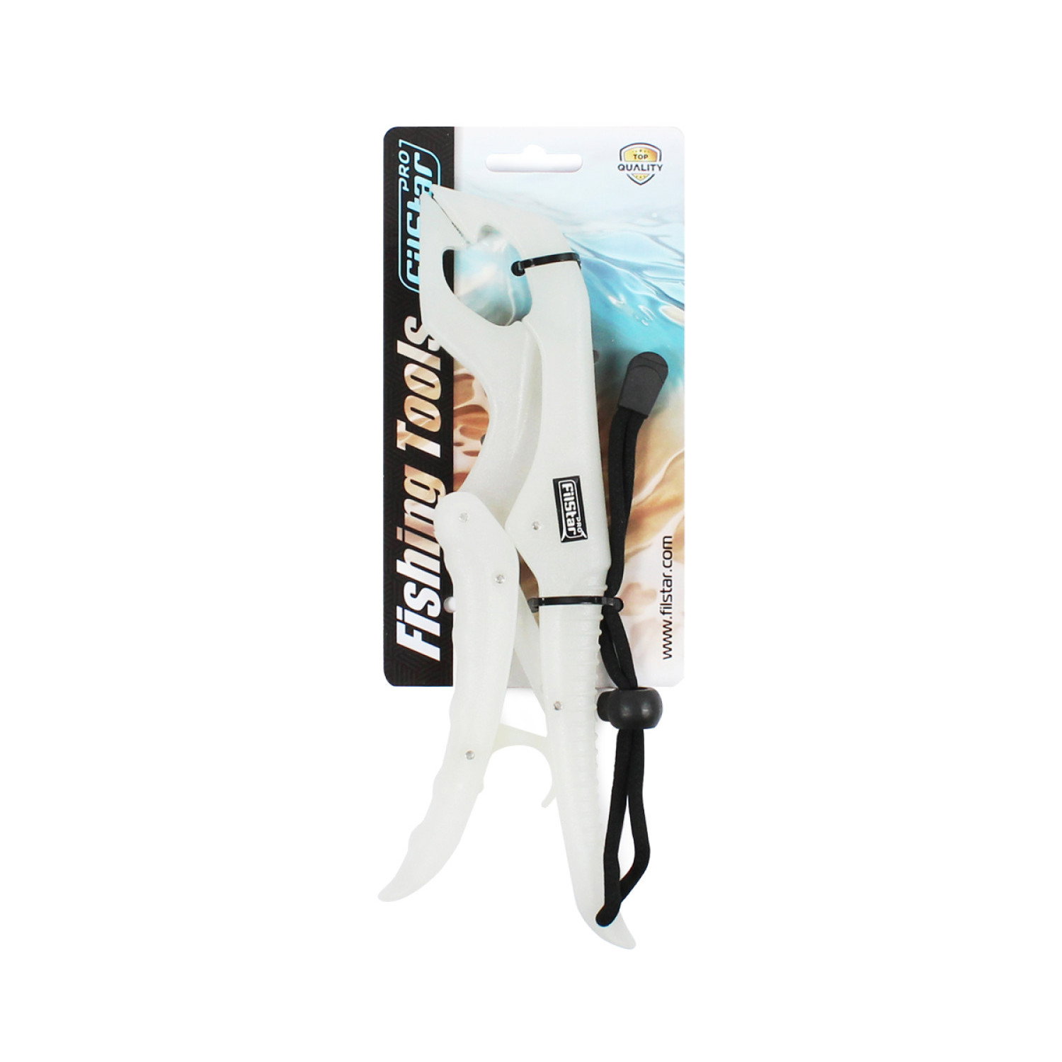 Щипка за риба Filstar Floating Fish Grip Glow In Dark 958121