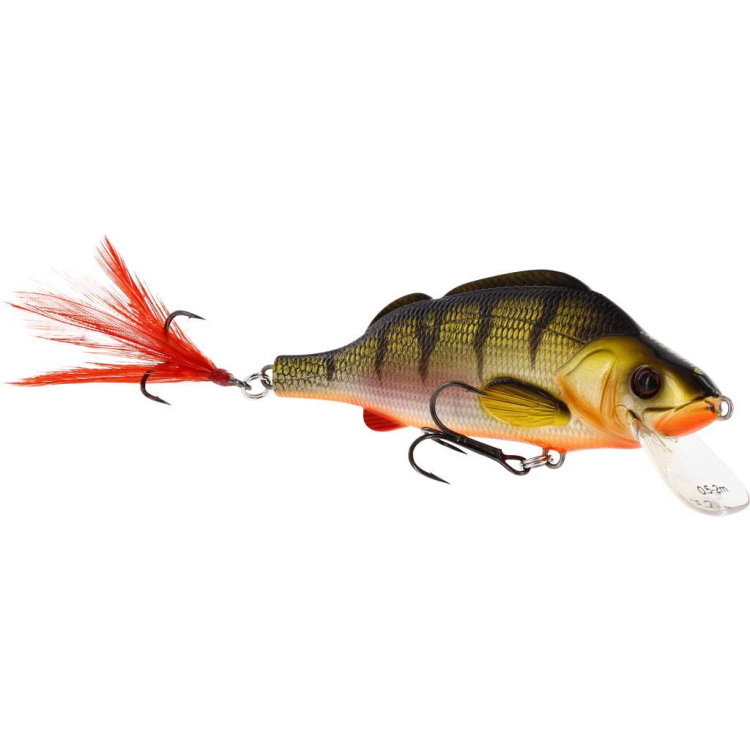 Воблер Westin Percy the Perch Crankbait P039-094-012