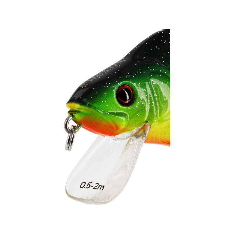 Воблер Westin Percy the Perch Crankbait P039-094-012