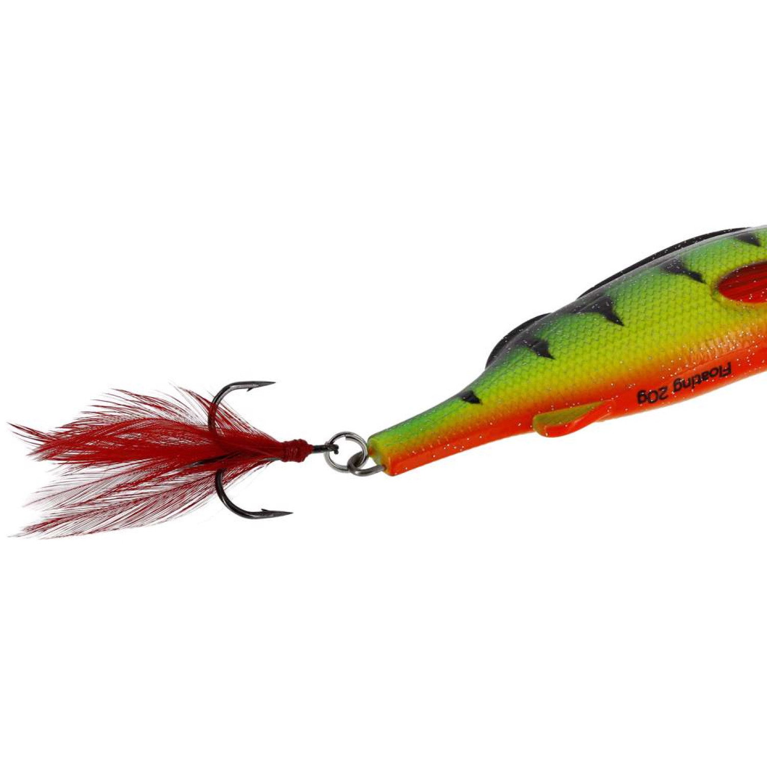 Воблер Westin Percy the Perch Crankbait P039-094-012