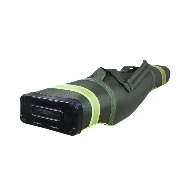 Троен твърд калъф Tackle Code TC 107