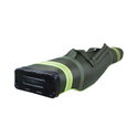 Троен твърд калъф Tackle Code TC 107