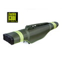 Троен твърд калъф Tackle Code TC 119 TC 119