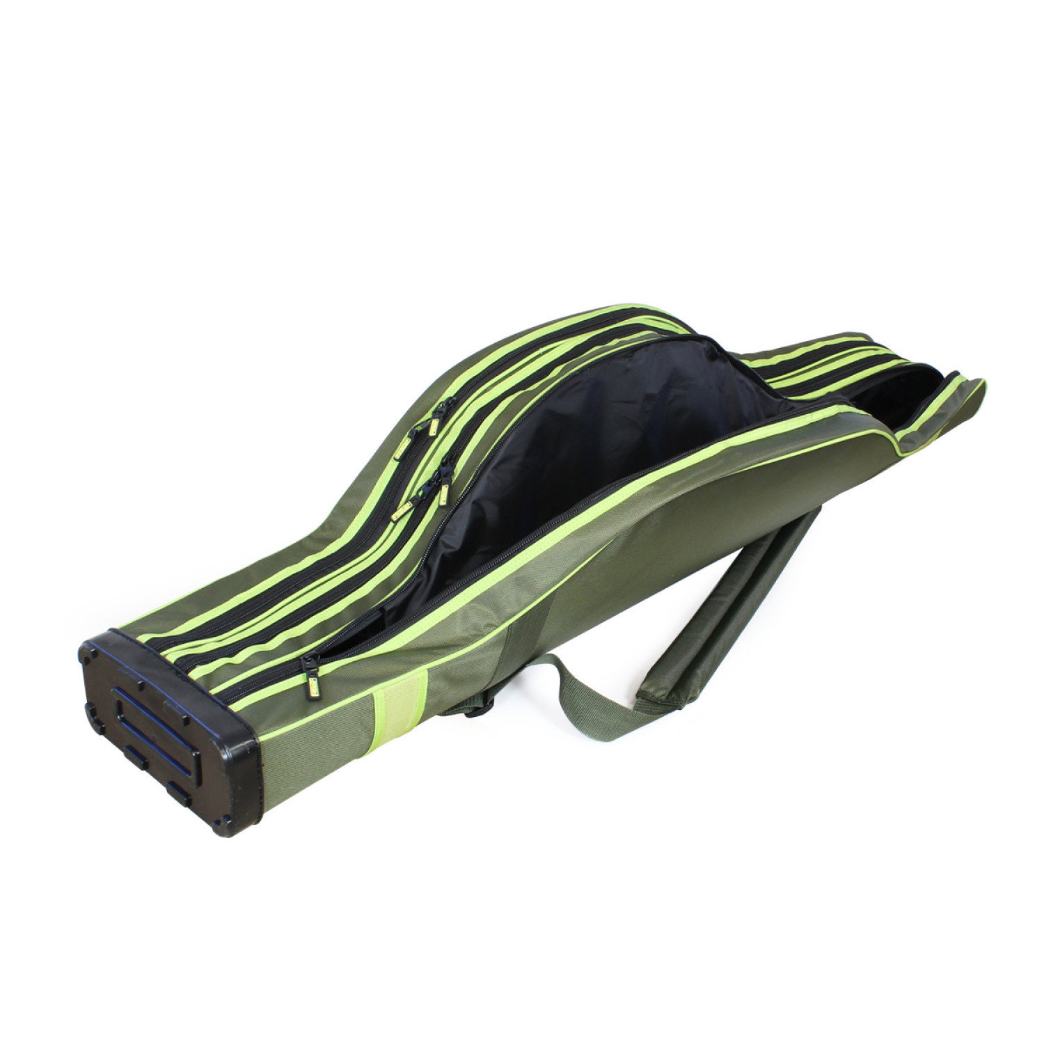 Троен твърд калъф Tackle Code TC 119 TC 119