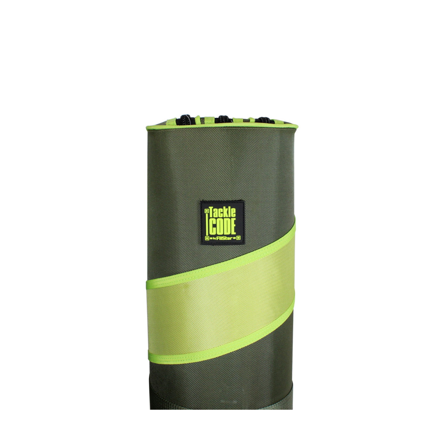 Троен твърд калъф Tackle Code TC 119 TC 119