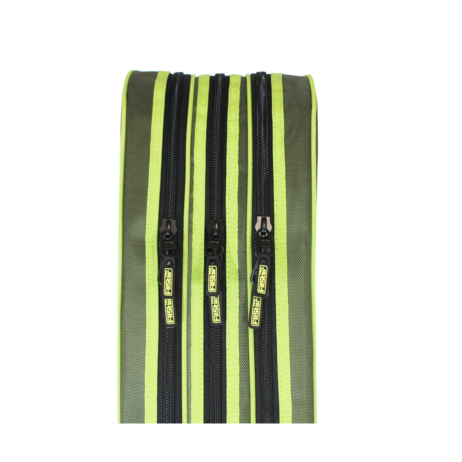 Троен твърд калъф Tackle Code TC 119 TC 119