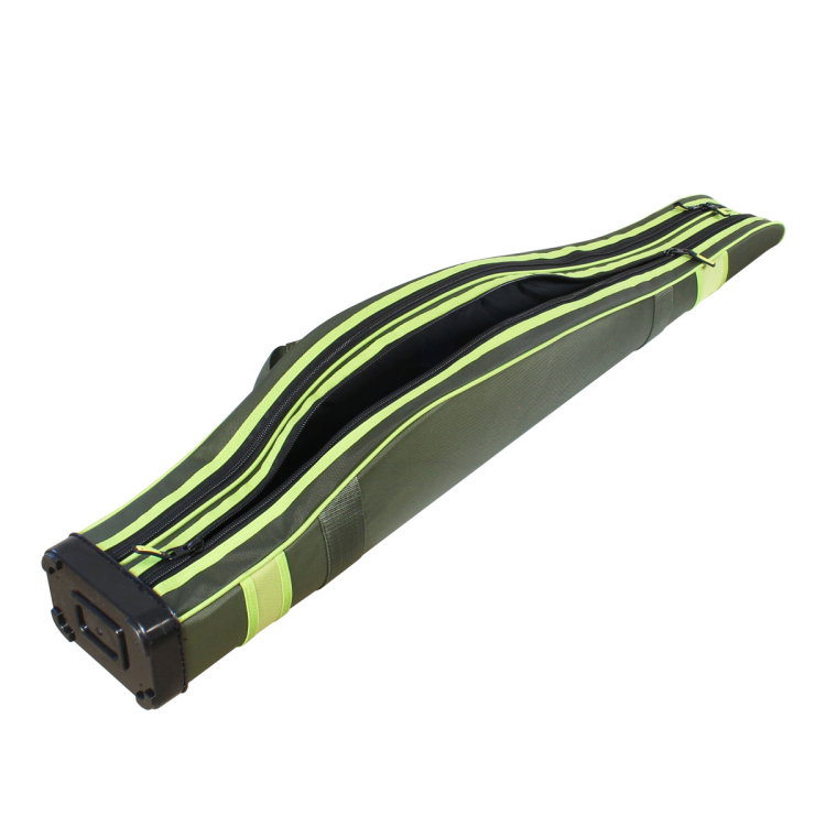 Двоен твърд калъф Tackle Code TC 102