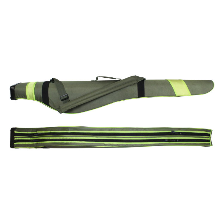 Двоен твърд калъф Tackle Code TC 102