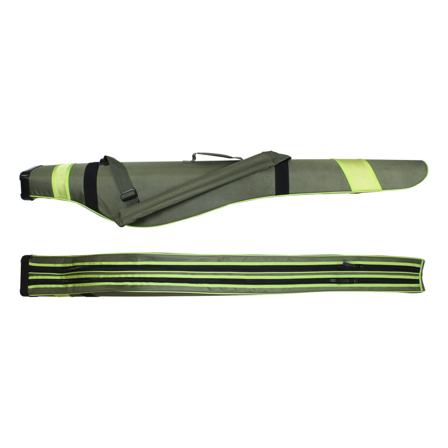 Двоен твърд калъф Tackle Code TC 102