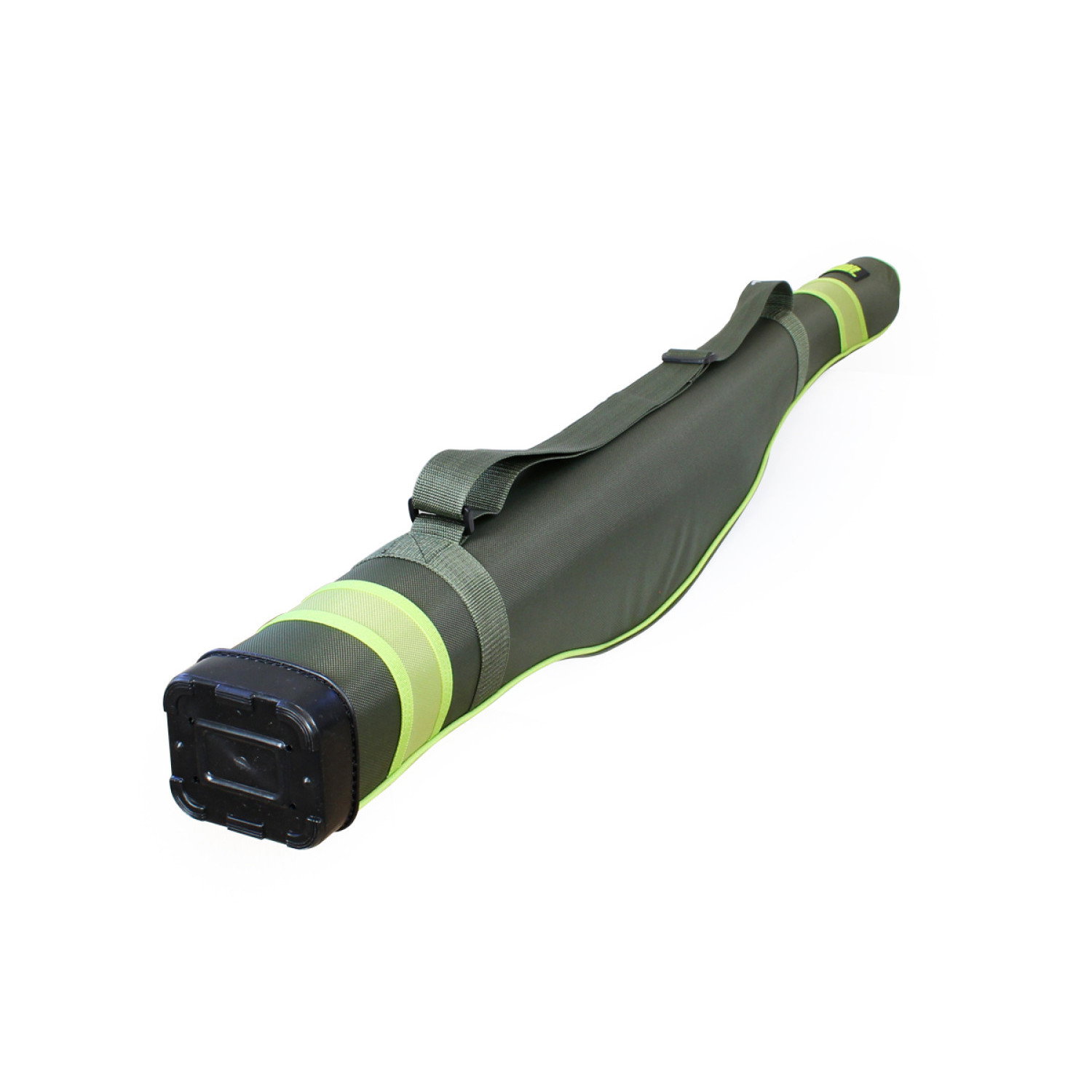 Единичен твърд калъф Tackle Code TC 128
