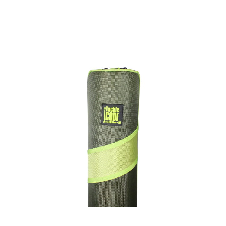 Единичен твърд калъф Tackle Code TC 128