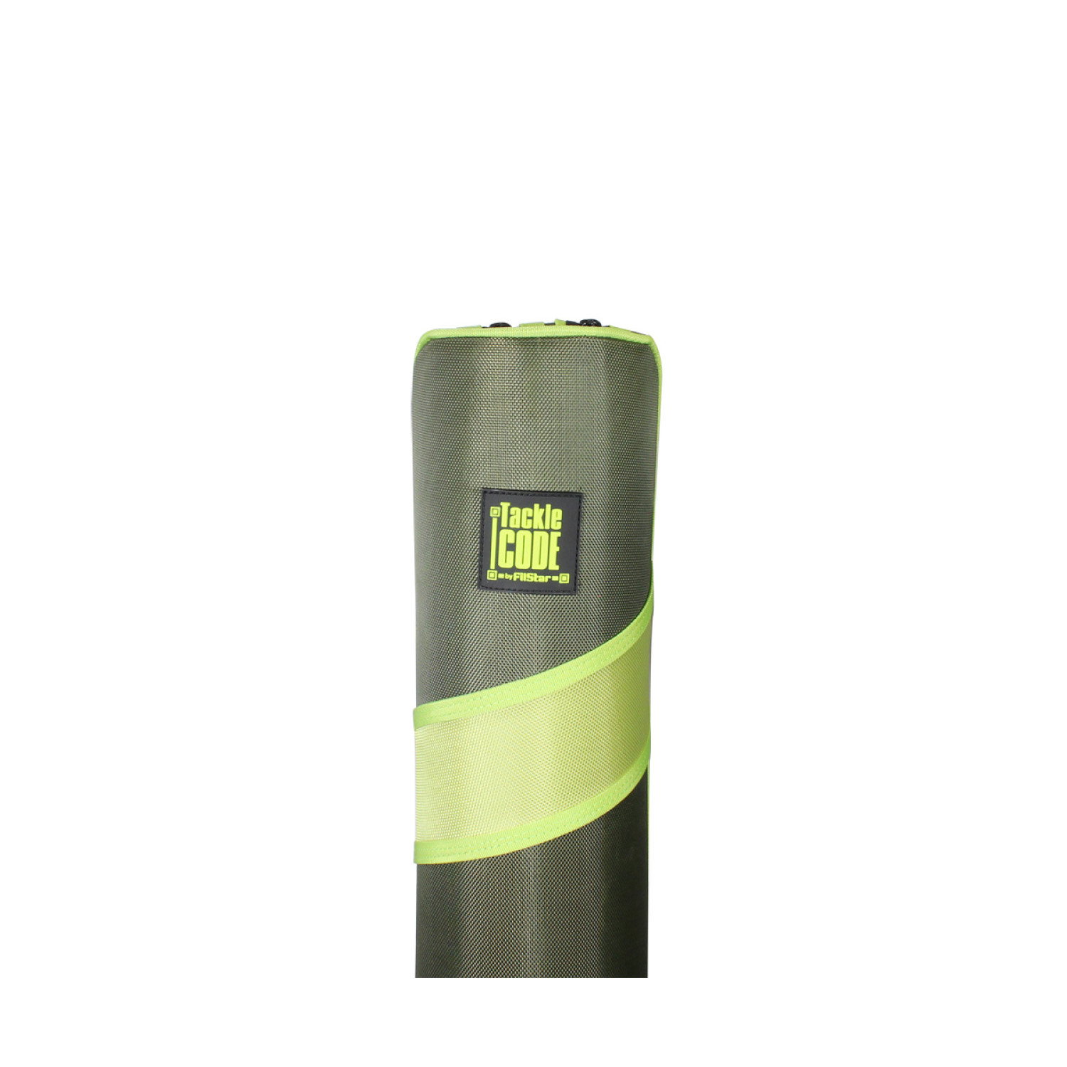 Единичен твърд калъф Tackle Code TC 128