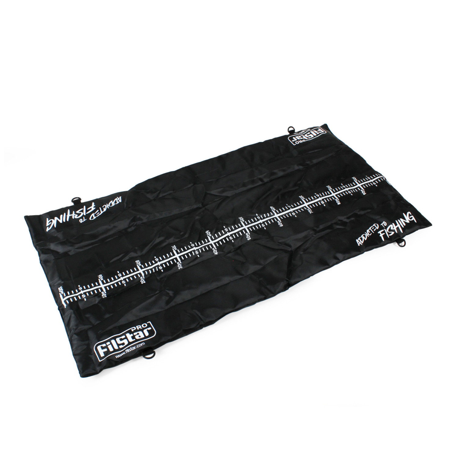 Постелка за откачане с метър FilStar Compact Mat KK 35-1 KK 35-1