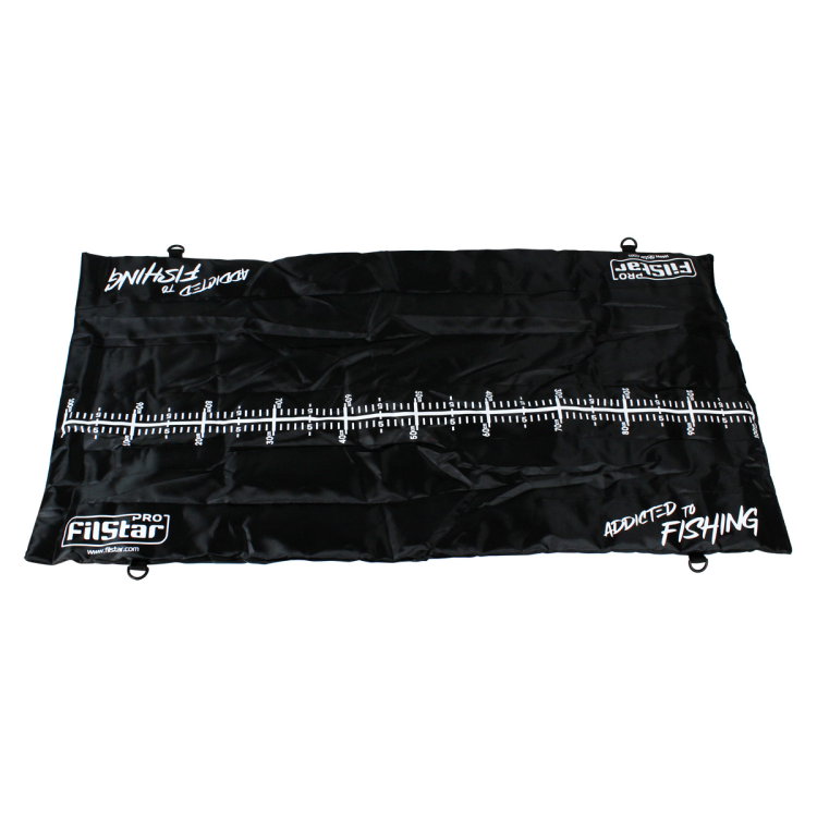 Постелка за откачане с метър FilStar Compact Mat KK 35-1 KK 35-1