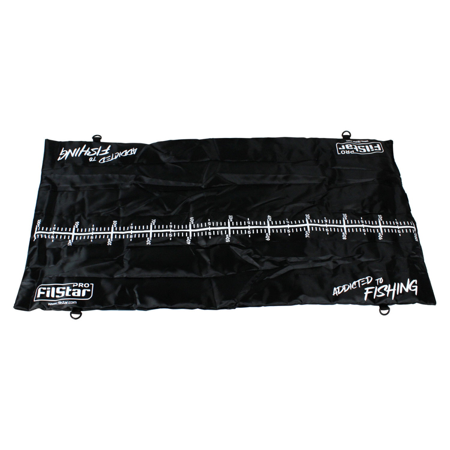 Постелка за откачане с метър FilStar Compact Mat KK 35-1 KK 35-1