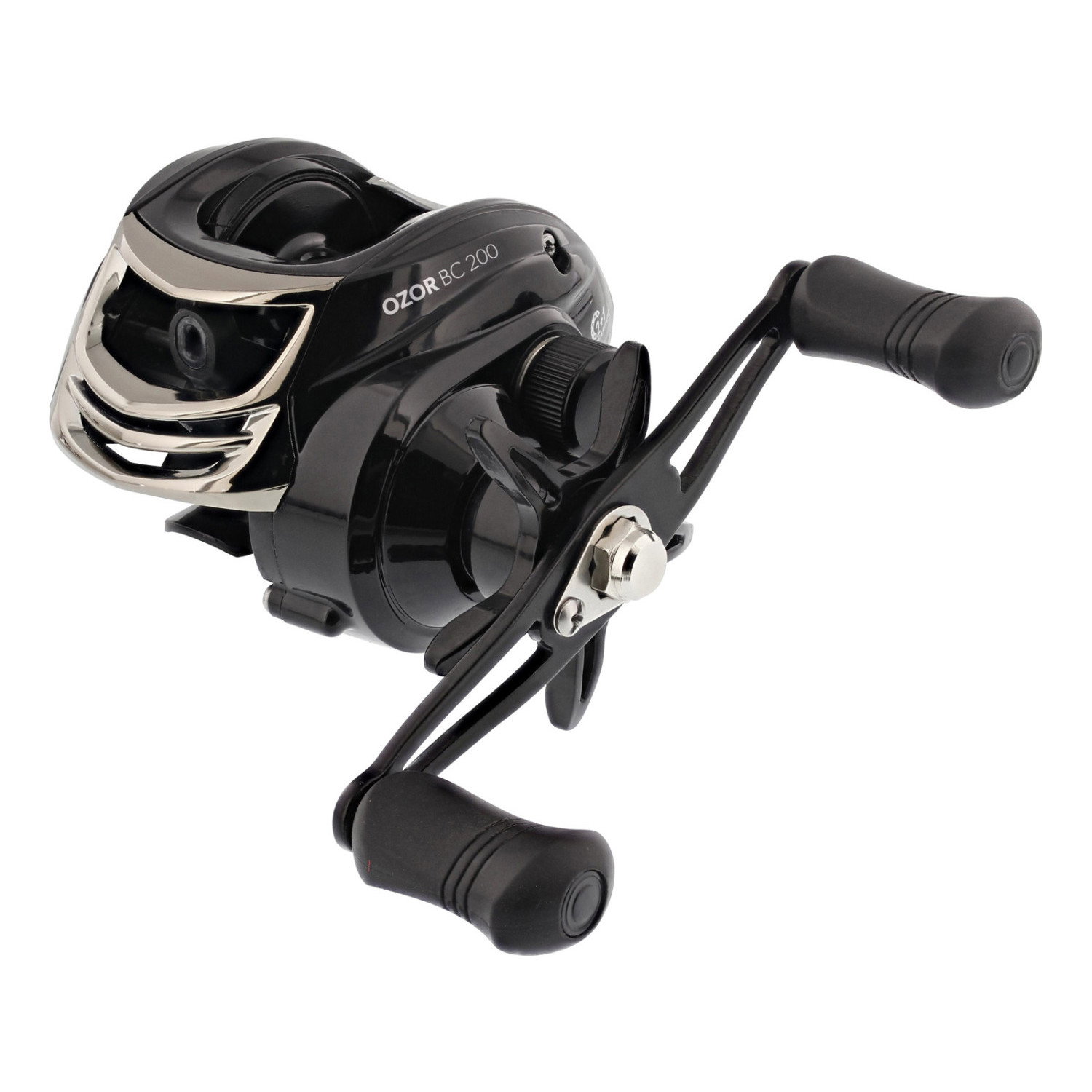Бейткастинг макара Kinetic Ozor BC B135-062-007